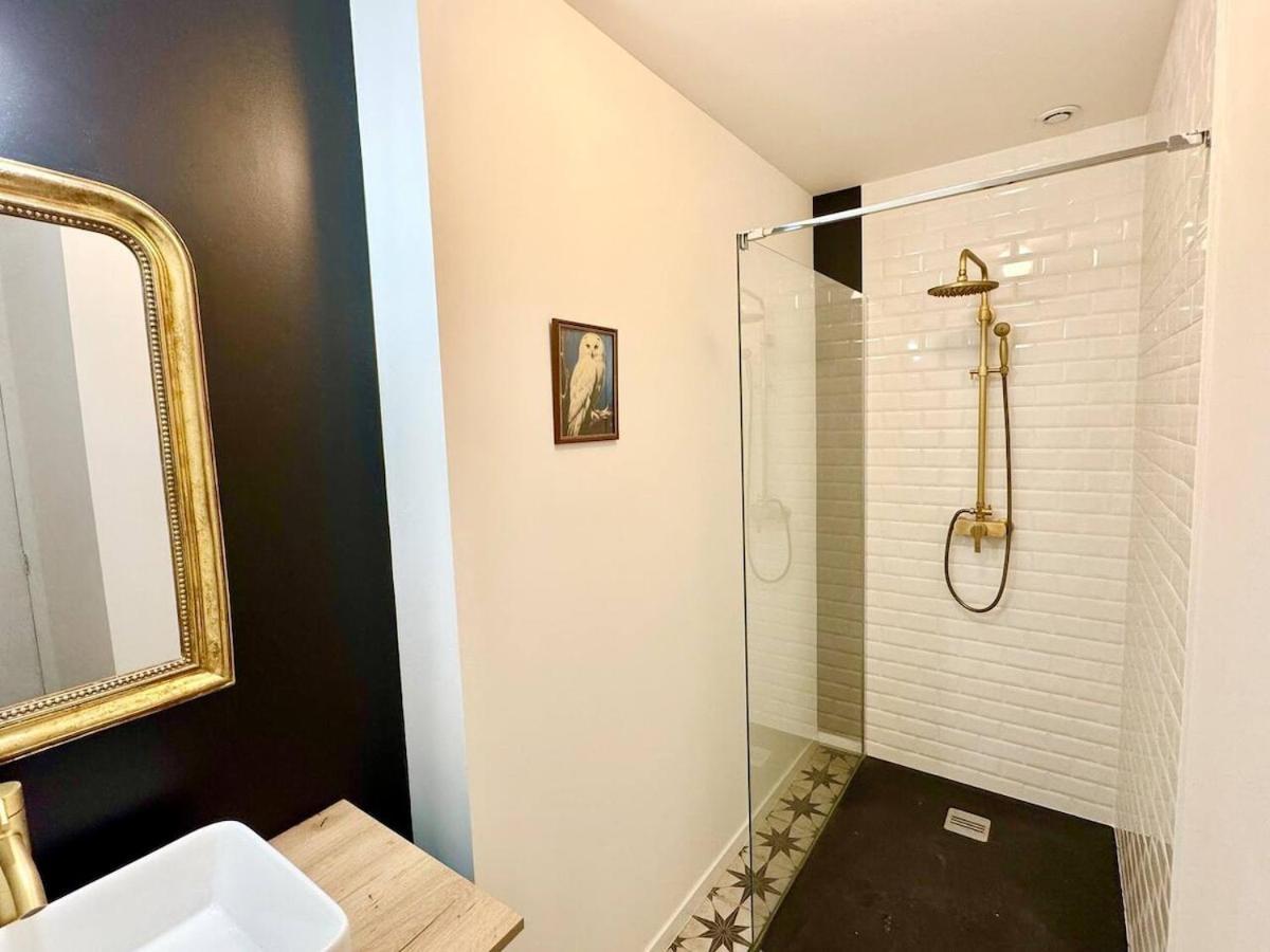 Le Manoir Des Sortileges A Appartement